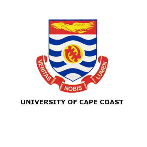 University of Cape Coast logo